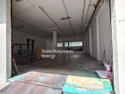 Agrow Building (D14), Warehouse #488122821